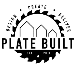 Plate Built Logo 1