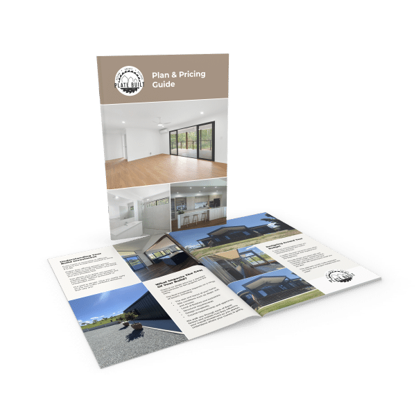 plate built info pack march 2026