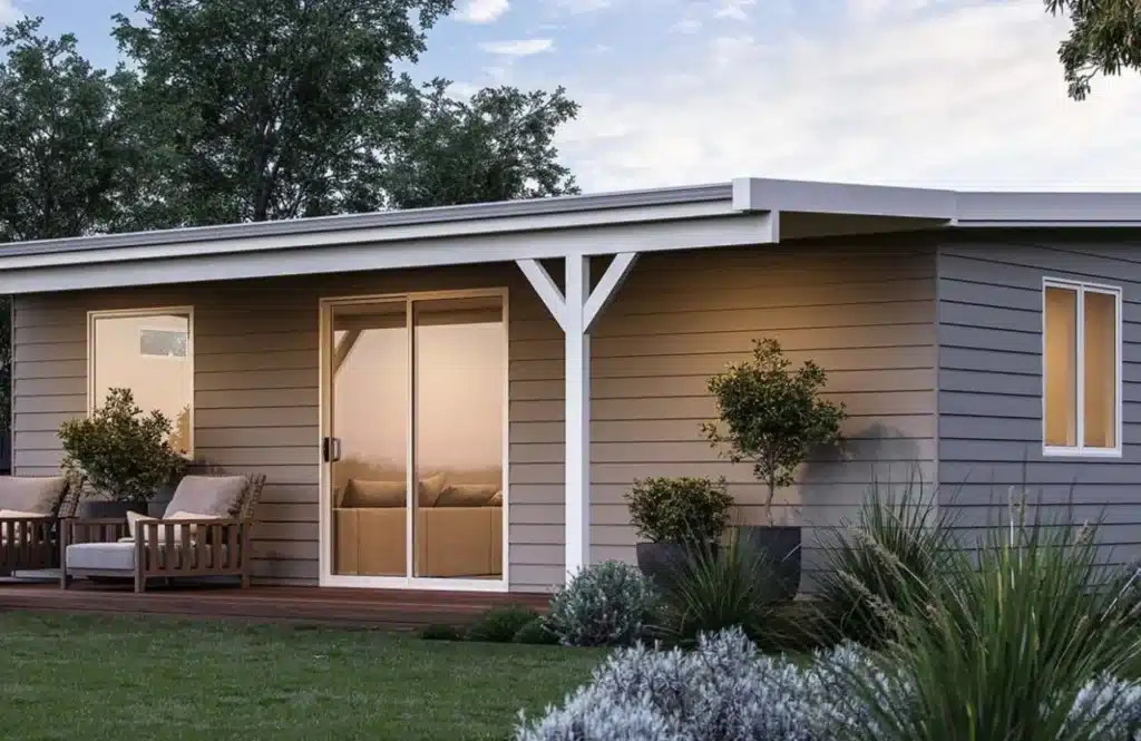 View of House and Land Packages Gympie | Plate Built