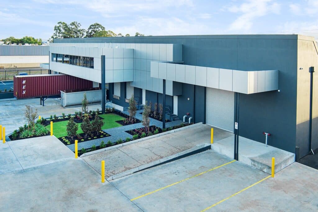 commercial builders gympie