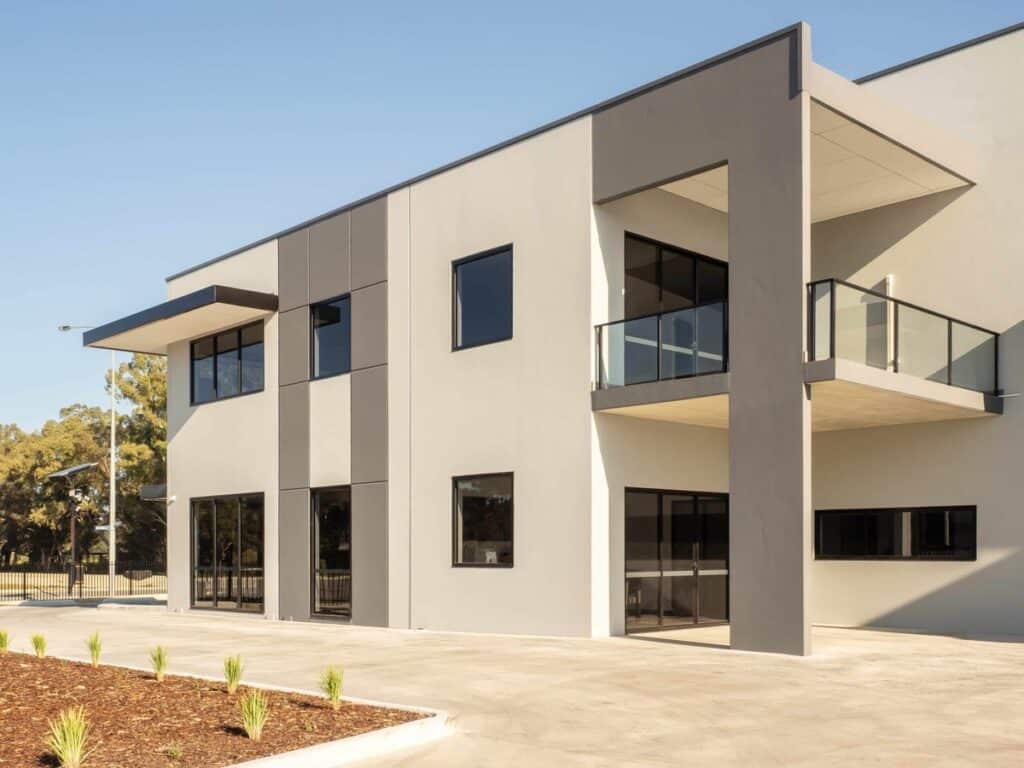 commercial renovations gympie