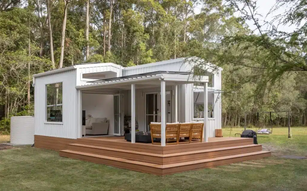 cottage builders gympie