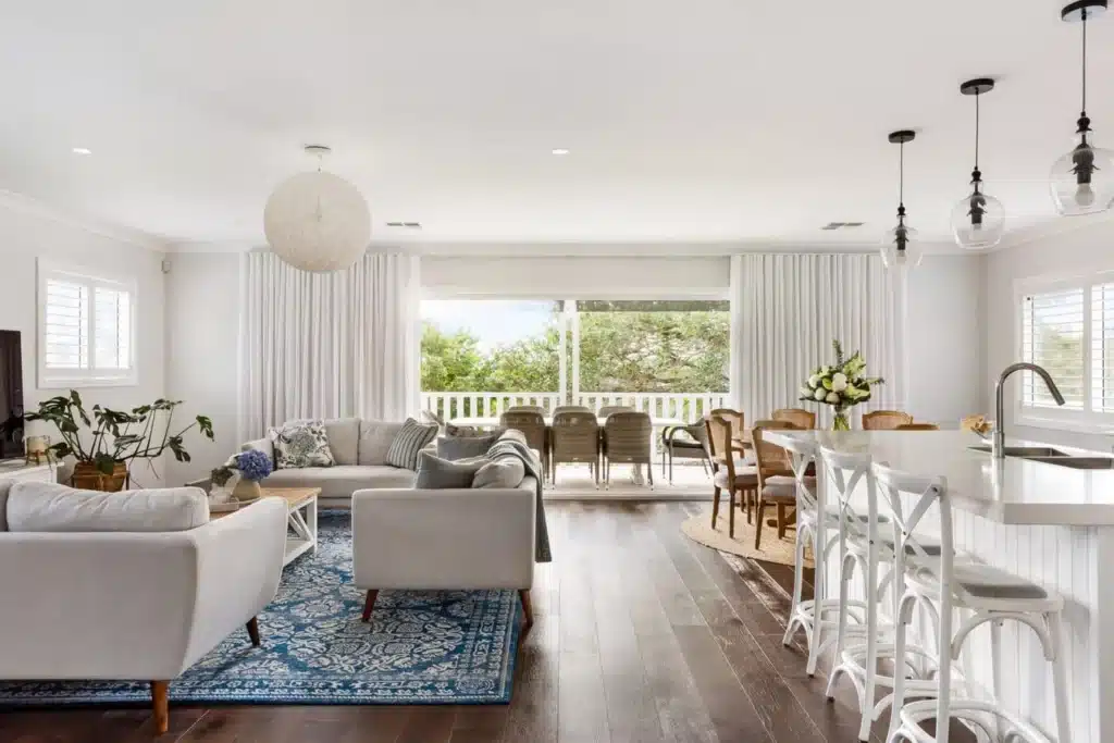 energy efficient house floor plans gympie