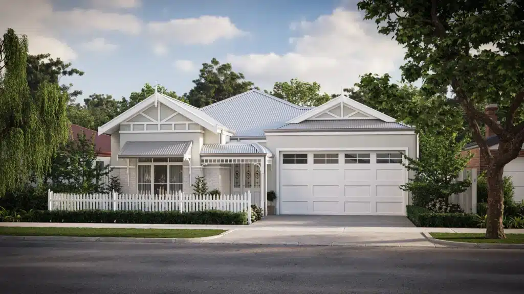 gympie project home builders