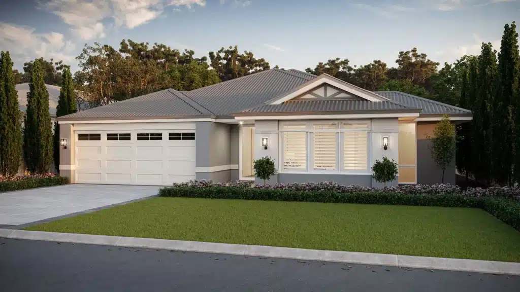 knockdown rebuild cost gympie
