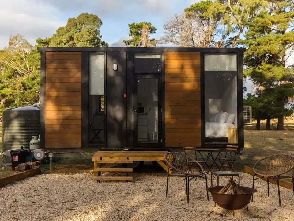 log home builders gympie