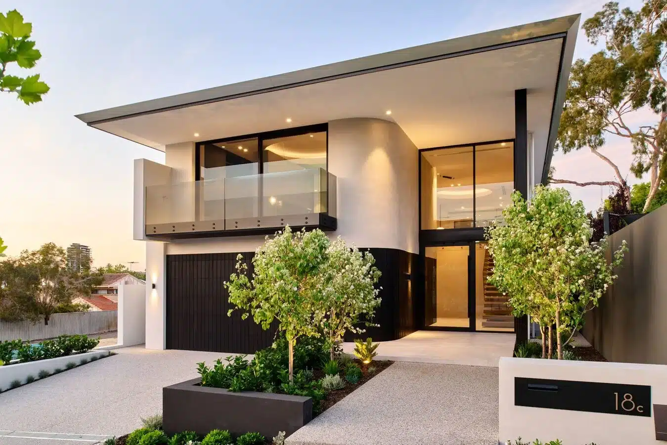 Luxury Builders Gympie Plate Built