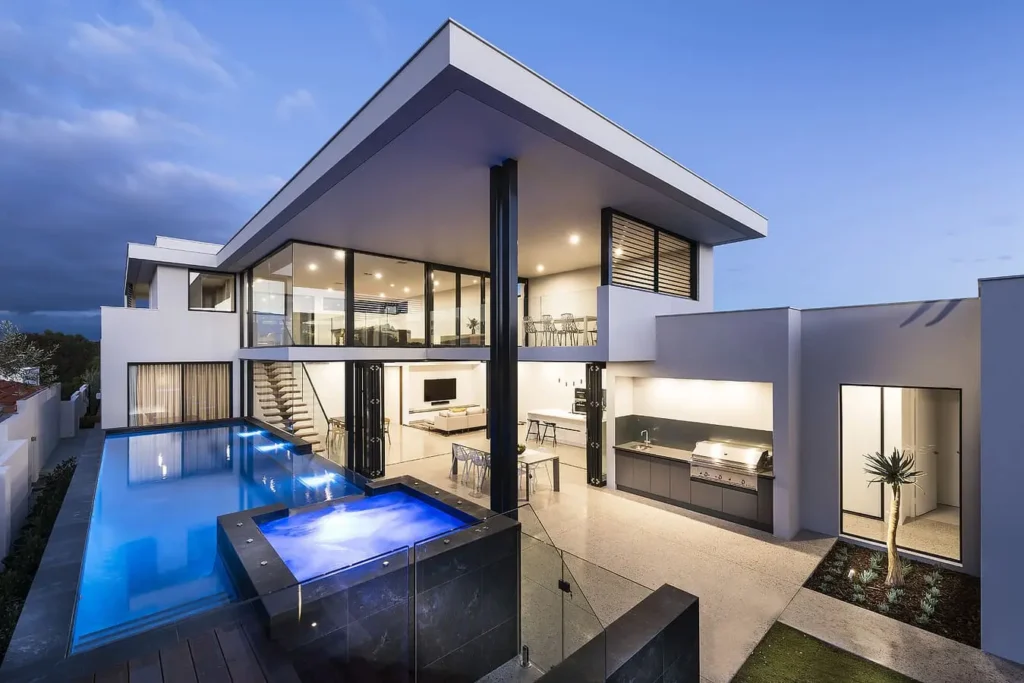 luxury home designs gympie