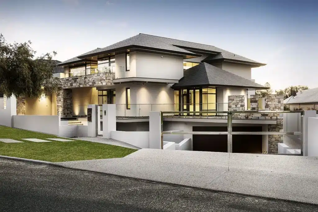 modern house designs gympie
