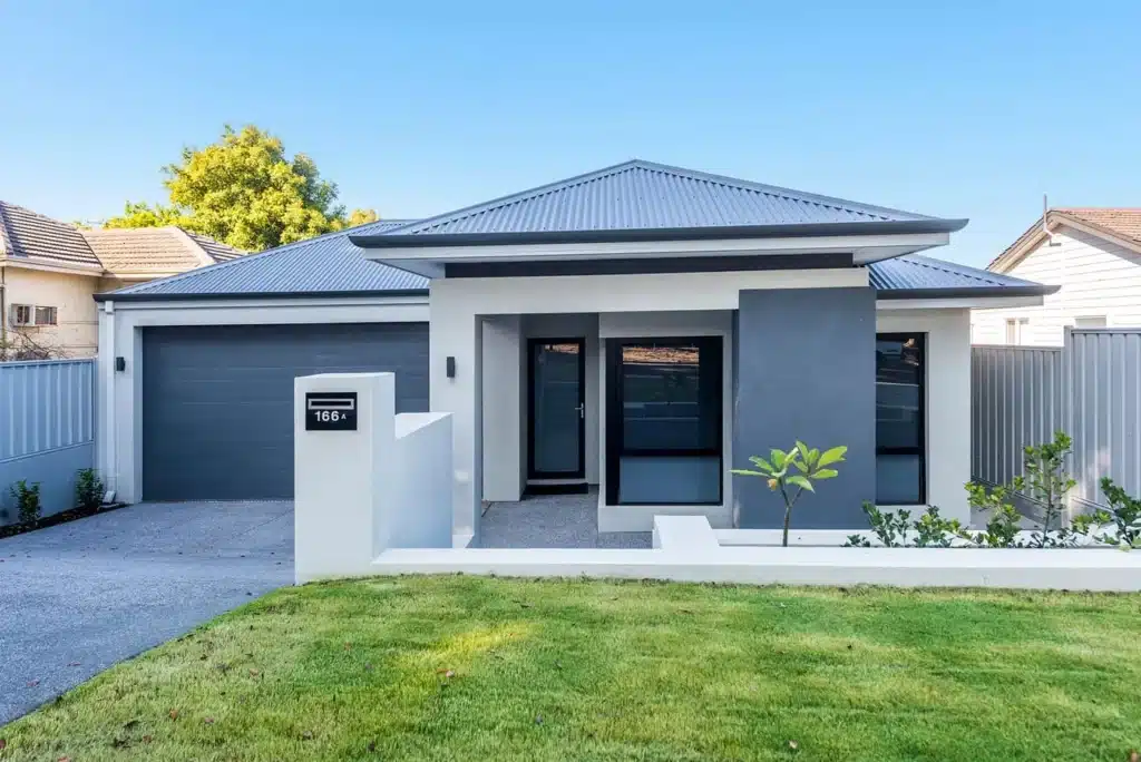 new home builders gympie