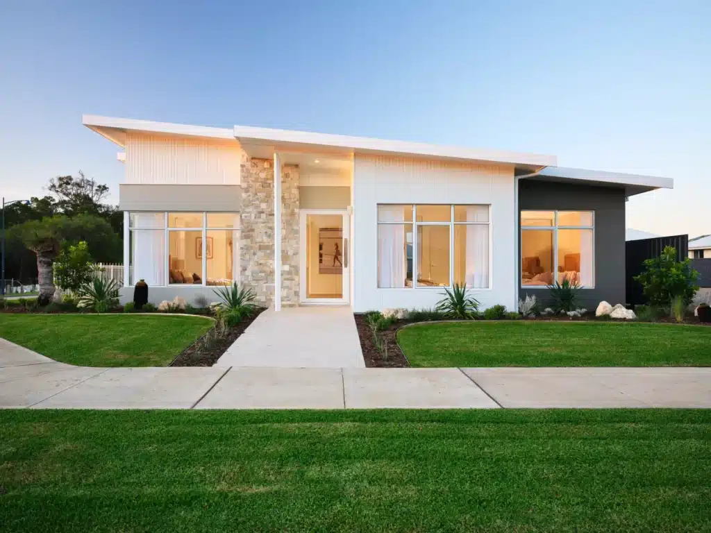 Single Storey House Plans Gympie | Customised Home Designs