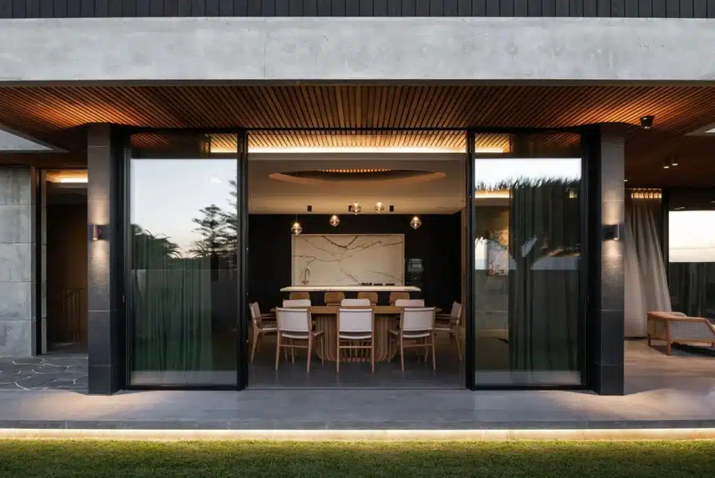 passive house gympie