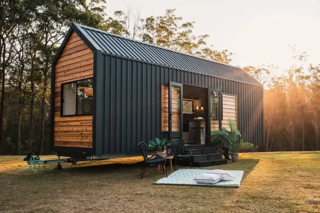 small house builders gympie