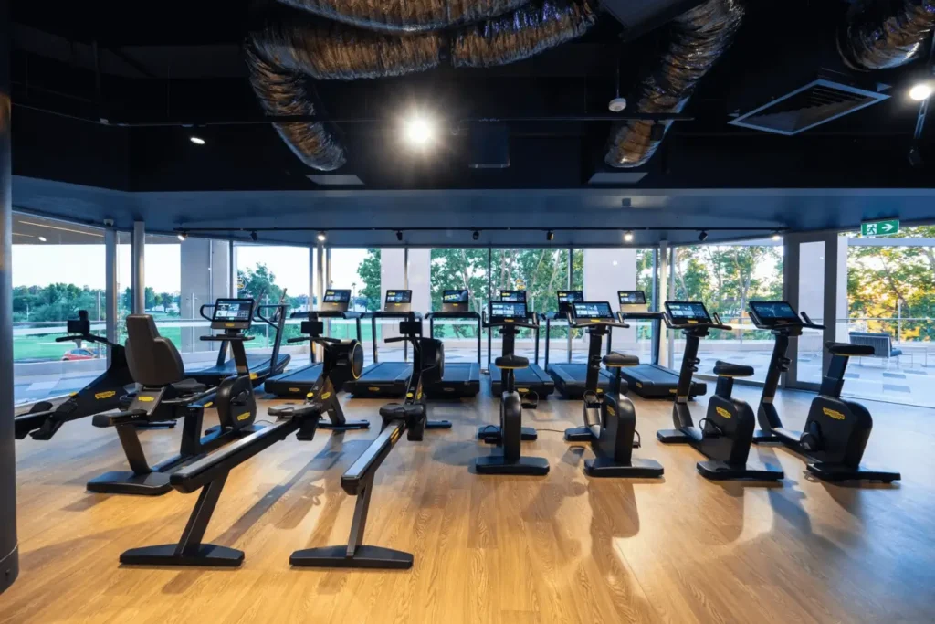 24 7 gym builders gympie