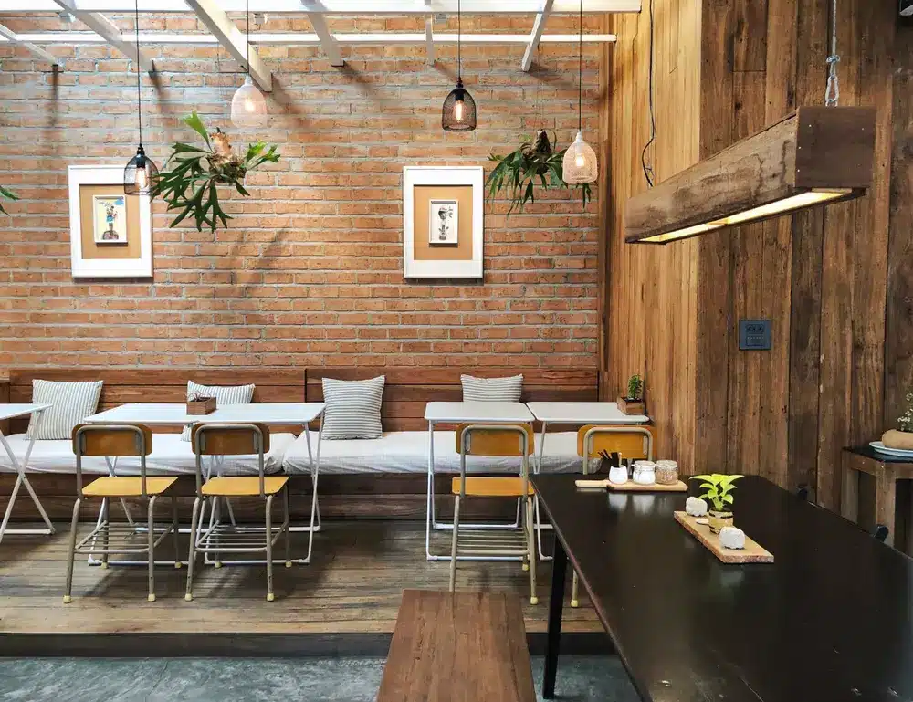 cafe fitout builders gympie