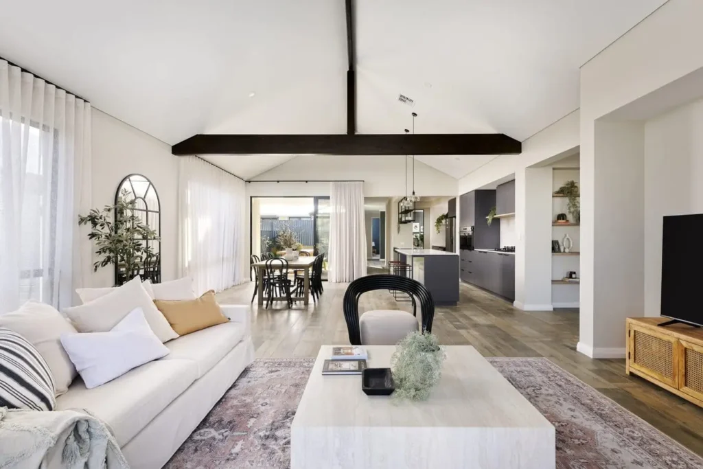 design and build homes gympie