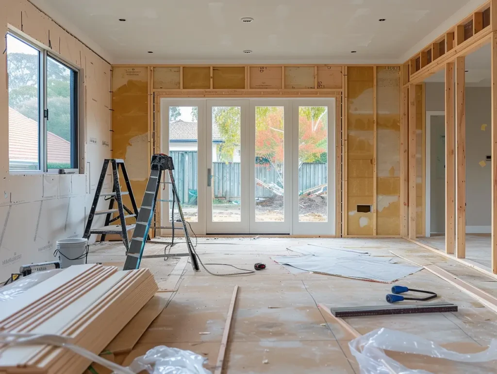 detached office builders gympie