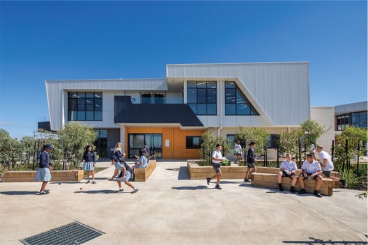 education construction gympie