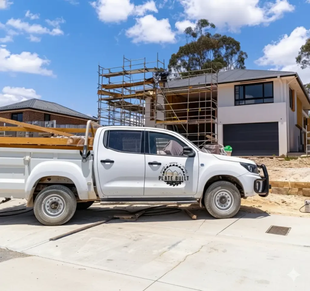 extension builders gympie