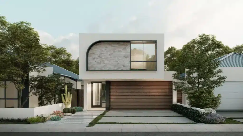 luxury home builder gympie