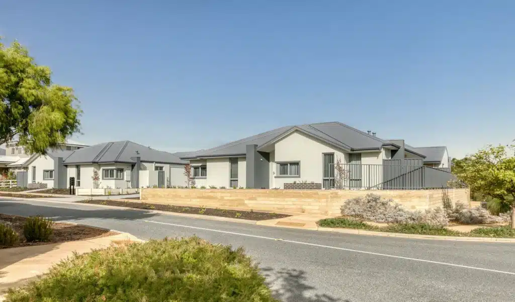 strata building services gympie