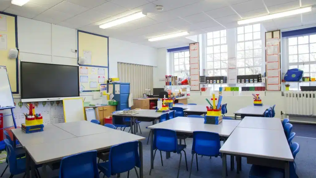 university building projects gympie