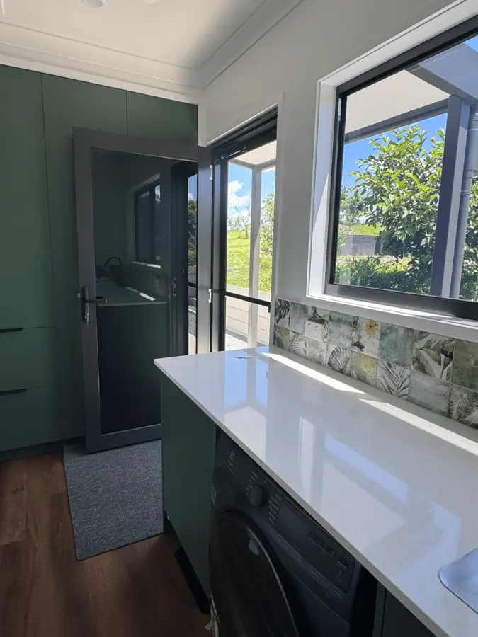 gympie residential builder