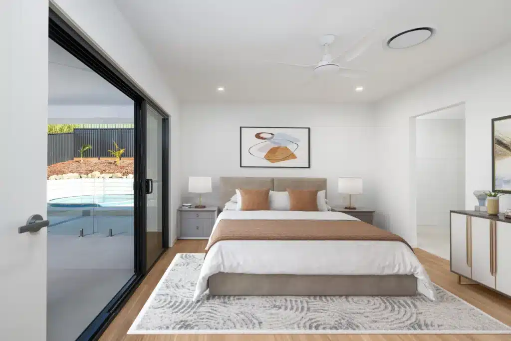 house builder gympie